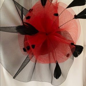 Fascinator Hat Derby party